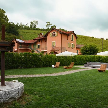 Guest House I Vicini Di Cesare Castelnuovo  Extérieur photo