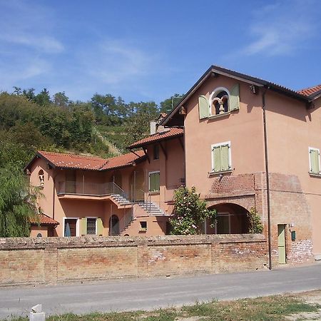Guest House I Vicini Di Cesare Castelnuovo  Extérieur photo