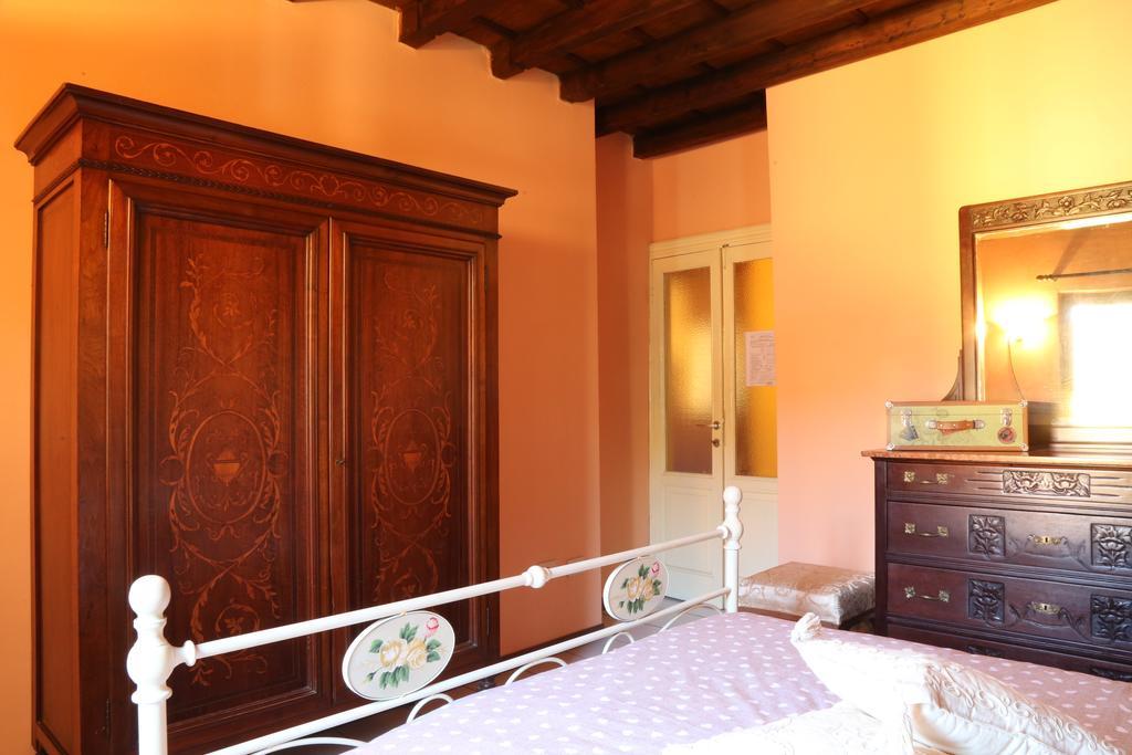 Guest House I Vicini Di Cesare Castelnuovo  Extérieur photo