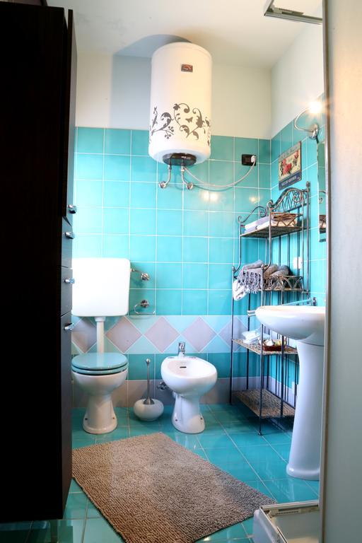 Guest House I Vicini Di Cesare Castelnuovo  Extérieur photo