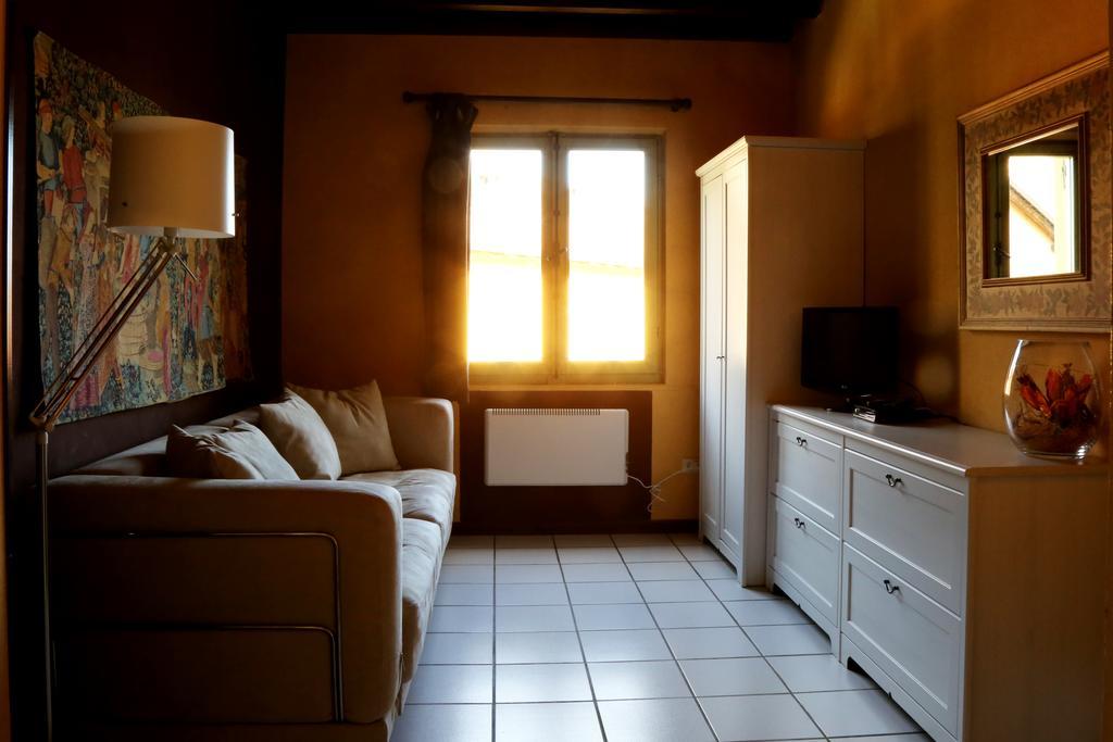 Guest House I Vicini Di Cesare Castelnuovo  Extérieur photo