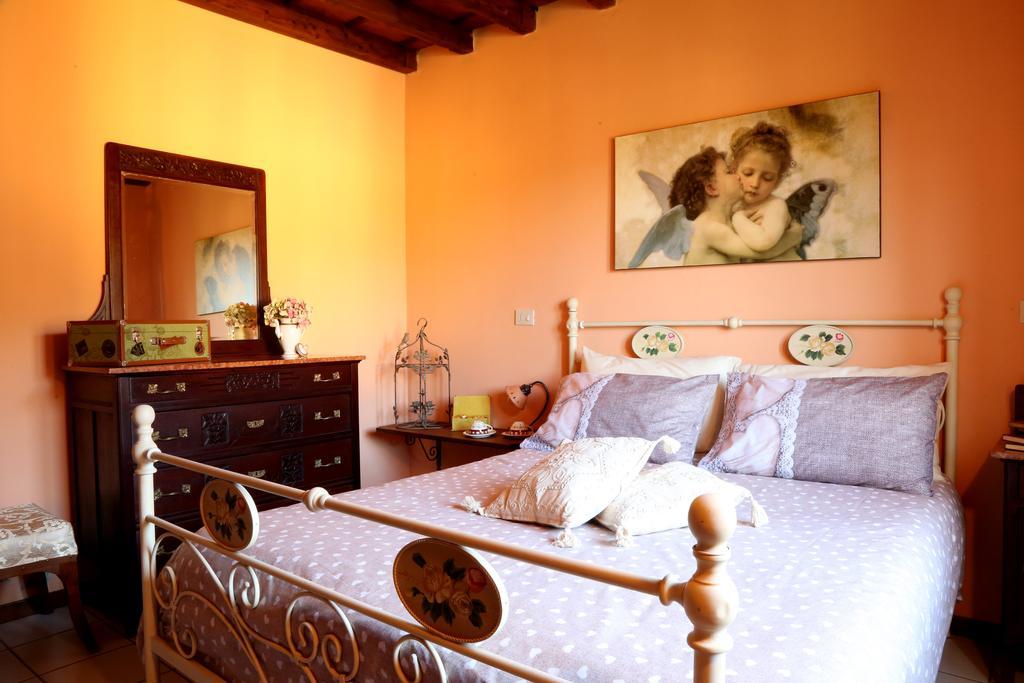 Guest House I Vicini Di Cesare Castelnuovo  Extérieur photo