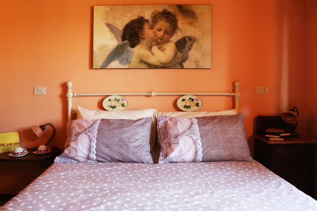 Guest House I Vicini Di Cesare Castelnuovo  Extérieur photo