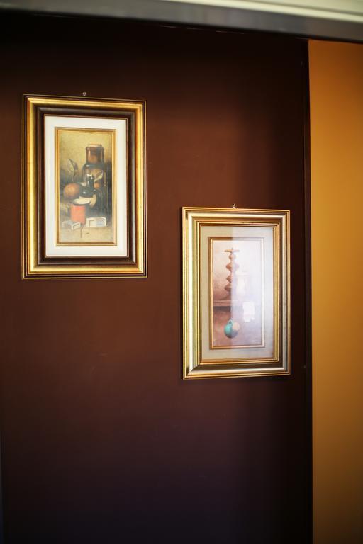 Guest House I Vicini Di Cesare Castelnuovo  Extérieur photo