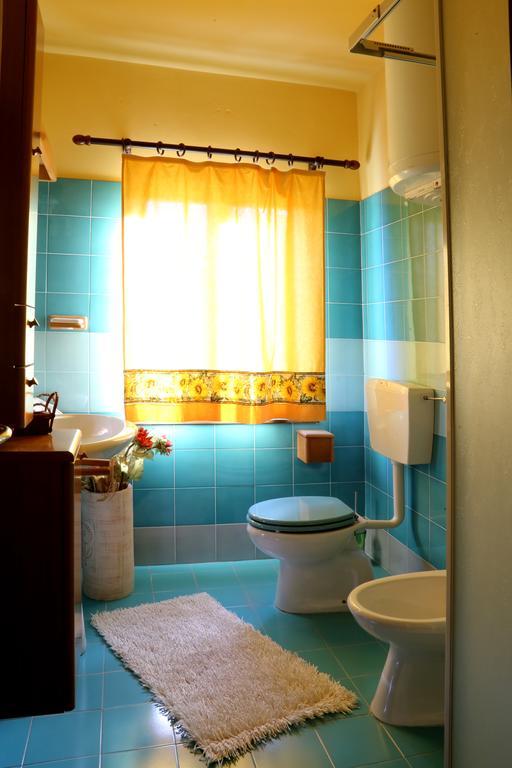 Guest House I Vicini Di Cesare Castelnuovo  Extérieur photo