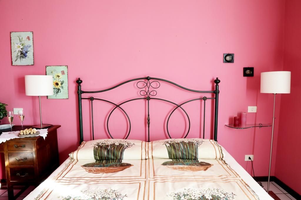 Guest House I Vicini Di Cesare Castelnuovo  Extérieur photo