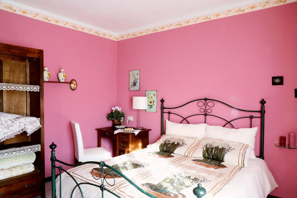 Guest House I Vicini Di Cesare Castelnuovo  Extérieur photo