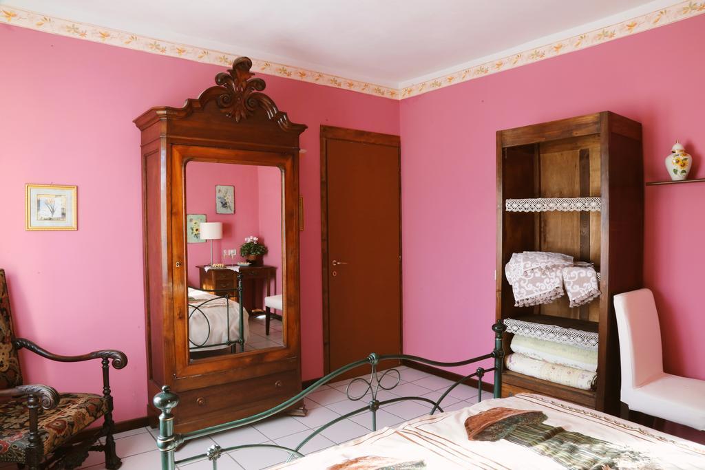 Guest House I Vicini Di Cesare Castelnuovo  Extérieur photo
