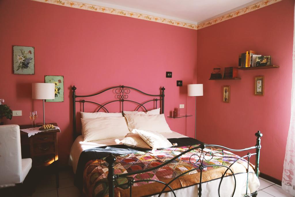 Guest House I Vicini Di Cesare Castelnuovo  Extérieur photo